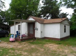 110 E Sherry Ln, Broken Bow, OK 74728