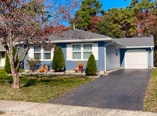 4 Palm Avenue, Brick, NJ 08723