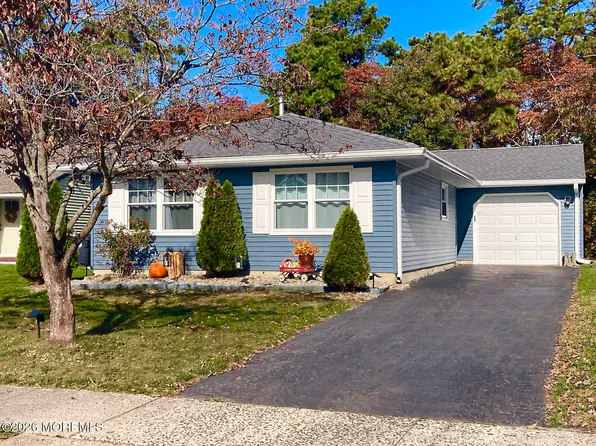 4 Palm Avenue, Brick, NJ 08723