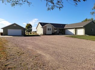 26929 S Sd Highway 17, Sioux Falls, SD 57106