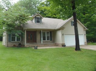 437 Long Needle Rd, Brandenburg, KY 40108