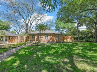 5551 Glenwick Ln, Dallas, TX 75209