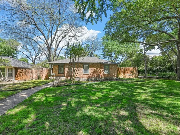 5551 Glenwick Ln, Dallas, TX 75209