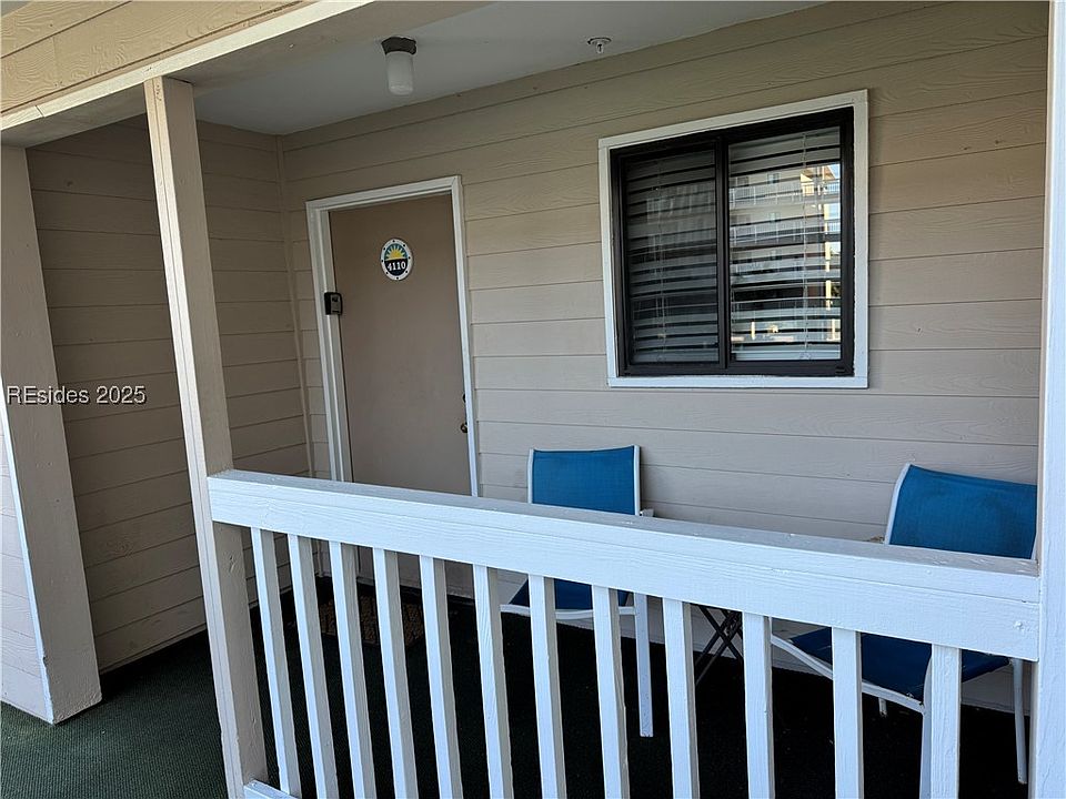 1st image of 663 William Hilton Pkwy APT 4110