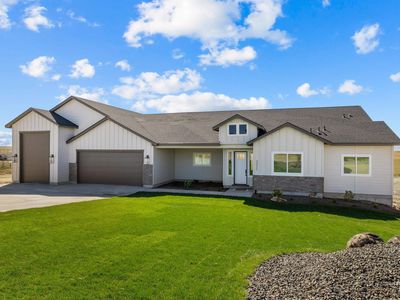 7711 Sonara Rd, Caldwell, ID, 83607