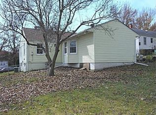 626 NE 43rd Ter, Kansas City, MO 64116