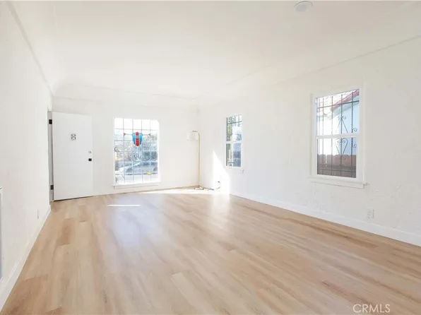 1828 S Sycamore Ave, Los Angeles, CA 90019