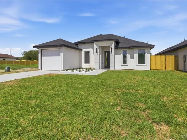 420 Freedom Way, Weslaco, TX 78596