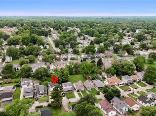 323 Roxbury Rd, Dayton, OH 45417