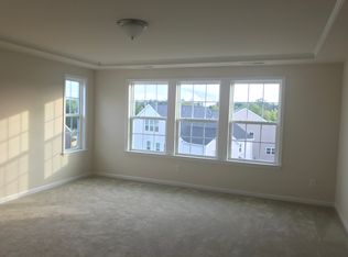 2413 Fillmore Hall Ln, Apex, NC 27523