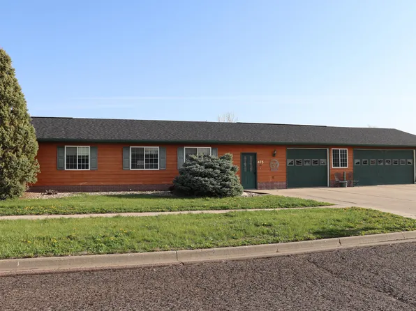 475 24th St SW, Huron, SD 57350