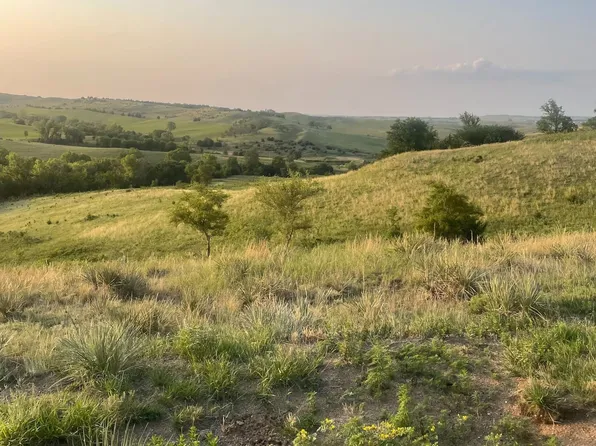 531 Avenue & 889 Rd, Niobrara, NE 68760