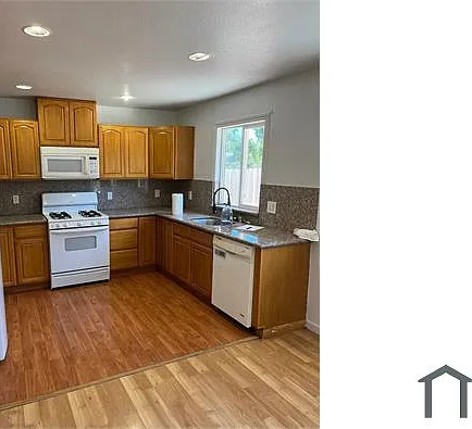 3 bed, 1147 sqft, $3,250 — Photo 1