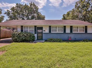 514 Arlington Dr, West Memphis, AR 72301