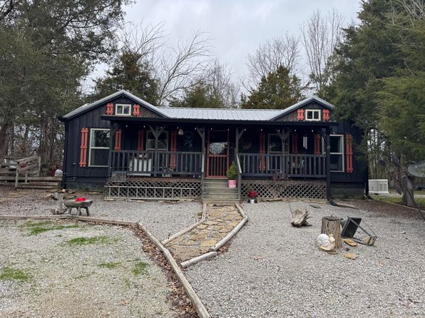 230 Stockton Rd, Frankfort, KY 40601