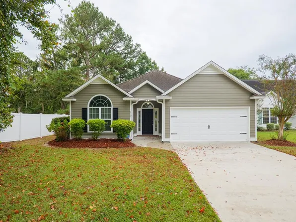 4107 Springruff Dr, Valdosta, GA 31602