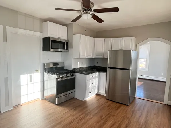 1951 County Street U, Attleboro, MA 02703