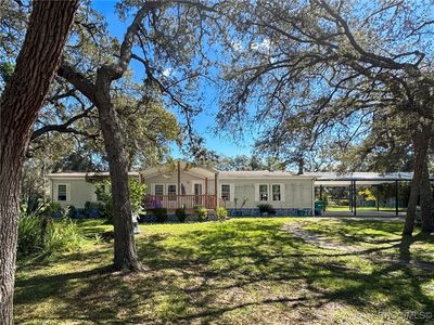 6597 S Woody Ter #18, Lecanto, FL, 34461