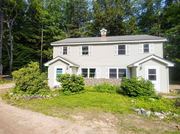 527 Tamworth Road, Tamworth, NH 03886