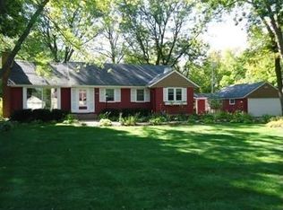 13525 Tulane St, Brookfield, WI 53005