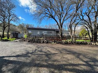 15629 Joseph Trl, Lower Lake, CA 95457