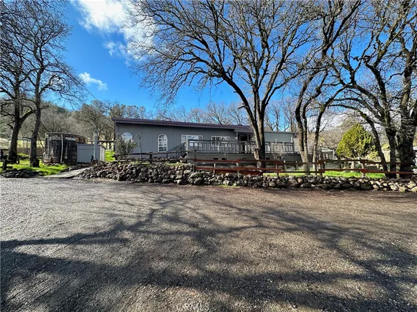 15629 Joseph Trl, Lower Lake, CA 95457