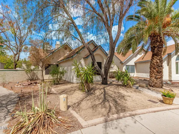 6742 W KINGS Avenue, Peoria, AZ 85382