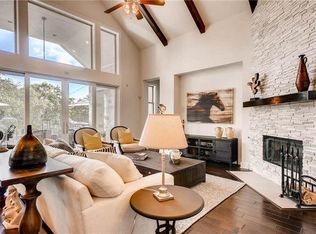 6500 Trissino Dr, Austin, TX 78739