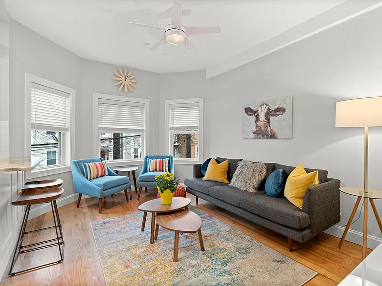 211 Princeton St #2 — Photo 7
