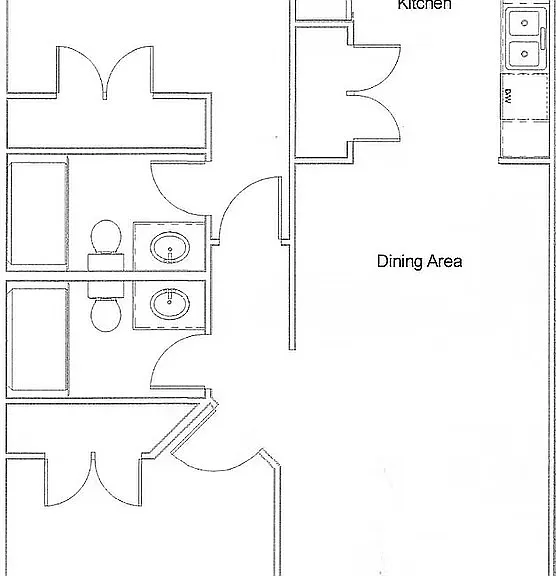2205 Opportunity Dr #B — Photo 9