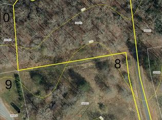 LOT 7 Freemantown Rd LOT 7, Rutherfordton, NC 28139