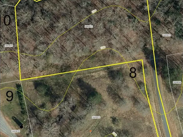 LOT 7 Freemantown Rd Lot 7, Rutherfordton, NC 28139