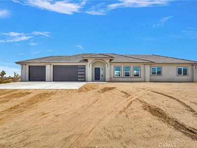 13025 Pionero Rd, Pinon Hills, CA, 92372