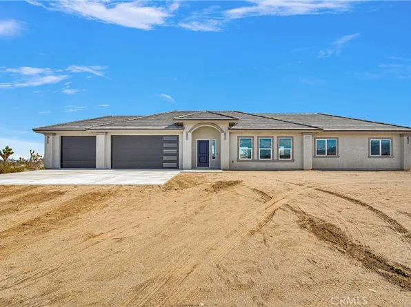 13025 Pionero Rd, Pinon Hills, CA 92372