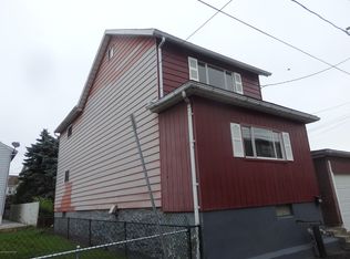 105 E Spruce St, West Hazleton, PA 18202