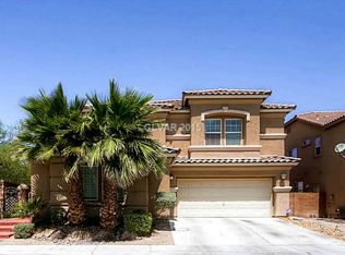 6937 Snow Finch St, North Las Vegas, NV 89084