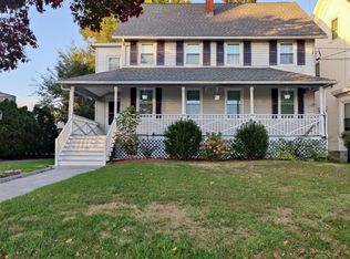 180 Grove Ave FLOOR 2, East Providence, RI 02914