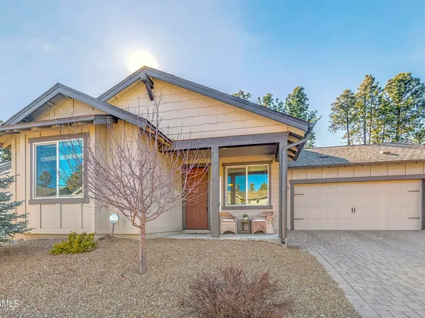 2753 W Windtree Dr, Flagstaff, AZ 86001