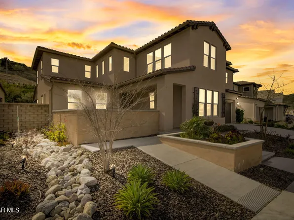 18754 Juniper Springs Dr, Santa Clarita, CA 91387