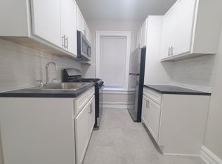 125-127 Corbin Ave #304, Jersey City, NJ 07306