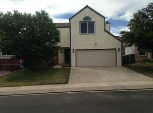 5051 Austerlitz Dr, Colorado Springs, CO 80923