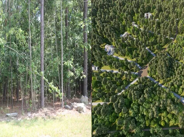 LOT 8 Array #8, Chapel Hill, NC 27516