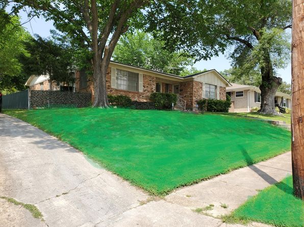 1 Bedroom Houses for Rent in Dallas TX - 37 houses | Zillow