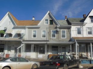 341 S Chestnut St, Mount Carmel, PA 17851