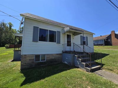 130 Hunsaker St, Fairmont, WV, 26554