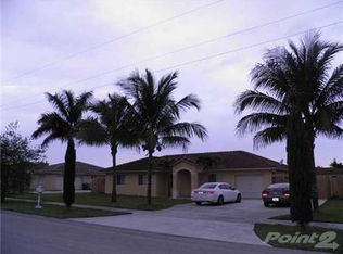 18931 SW 308th St, Homestead, FL 33030