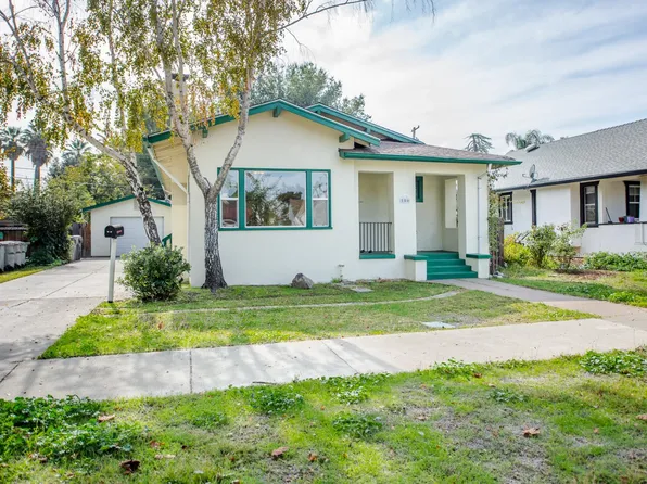 156 1/2 North St, Woodland, CA 95695