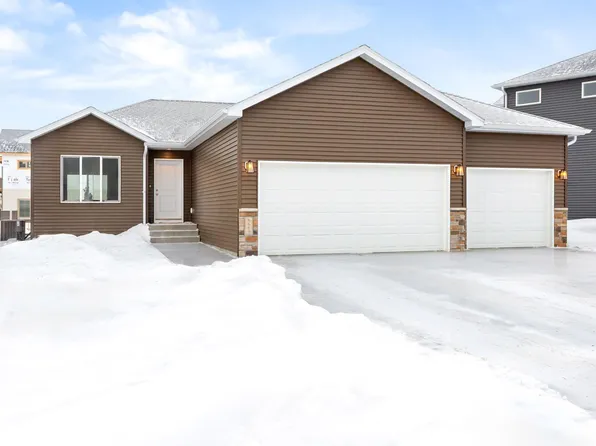 6669 Belding Dr S, Fargo, ND 58104