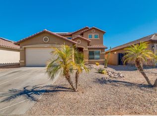 25841 W Williams St, Buckeye, AZ 85326