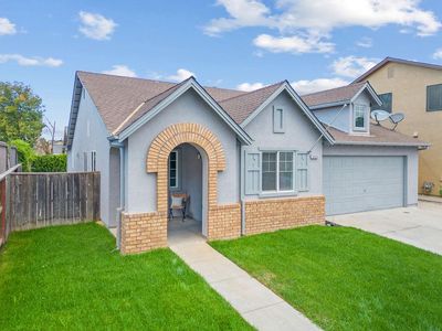 5525 Gable Ct, Riverbank, CA, 95367